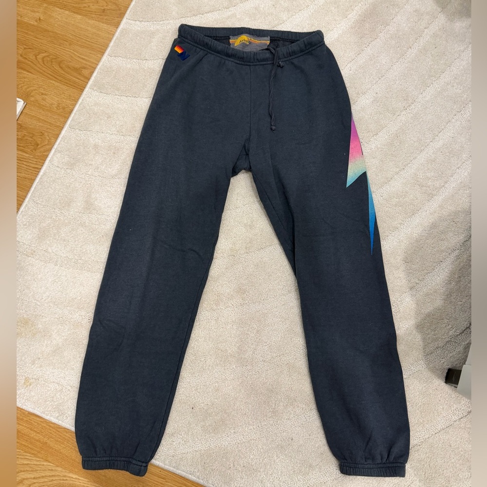 Aviator Nation Women’s L Sweatpants